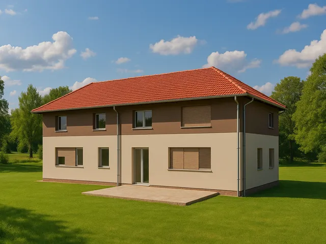 Eladó ház Budaörs 141 nm