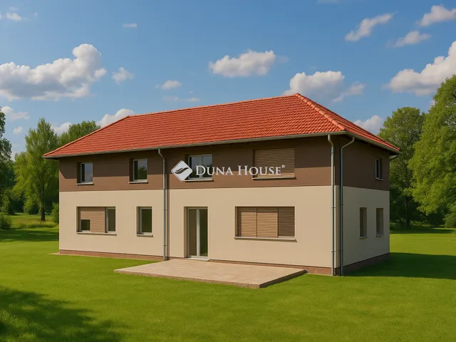 Eladó ház Budaörs 141 nm