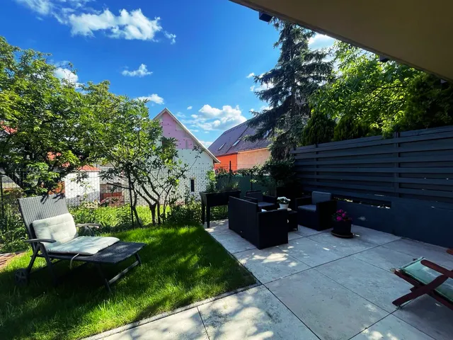 Eladó ház Budaörs 123 nm