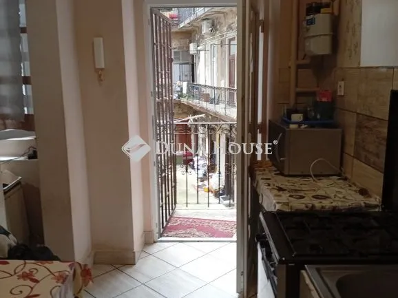 Eladó lakás Budapest VIII. kerület 24 nm
