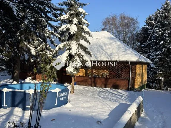 Eladó ház Budaörs 92 nm