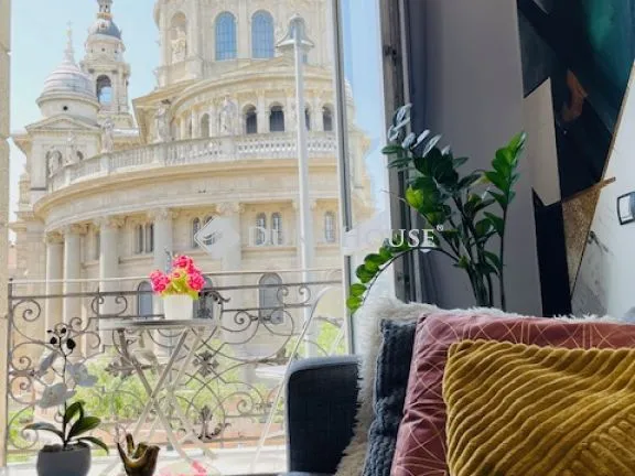 Eladó lakás Budapest VI. kerület 54 nm