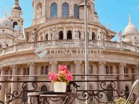Eladó lakás Budapest VI. kerület 54 nm