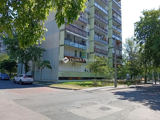 Eladó lakás Budapest XX. kerület 67 nm