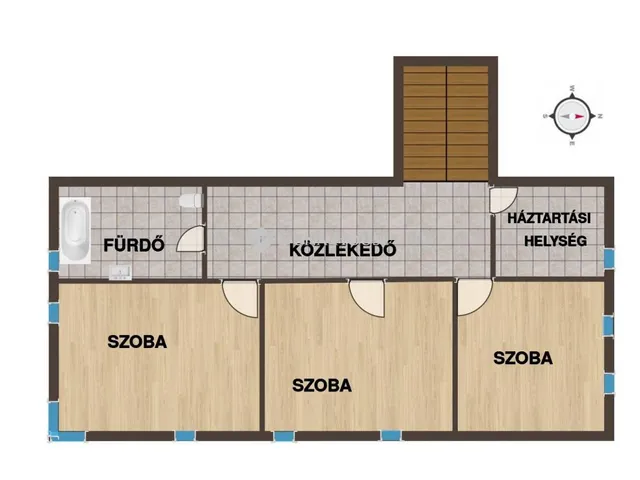 Eladó ház Etyek 220 nm