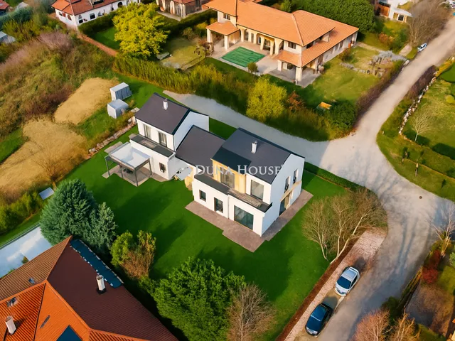 Eladó ház Törökbálint 168 nm