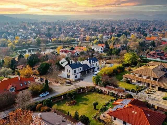 Eladó ház Törökbálint 168 nm