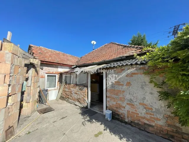 Eladó telek Szigetcsép, Táncsics Mihály utca 1259 nm