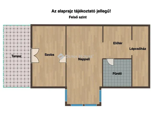 Eladó üdülő és hétvégi ház Mencshely 160 nm