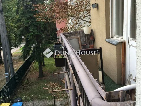 Eladó lakás Budapest XIV. kerület 34 nm