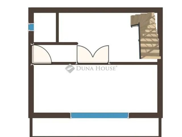 Eladó ház Balatonföldvár 45 nm