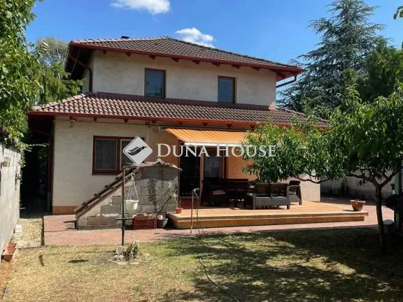 Eladó ház Törökbálint 283 nm