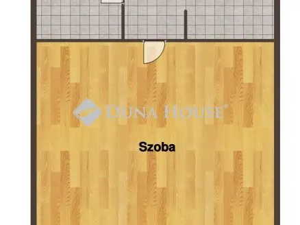 Eladó lakás Budapest XXII. kerület, Rózsakert utca 35 nm