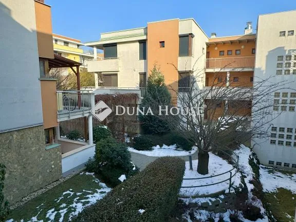 Eladó lakás Budapest XXII. kerület, Rózsakert utca 35 nm