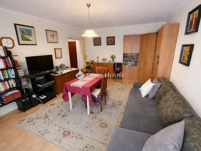 Eladó lakás Budapest XXII. kerület 37 nm