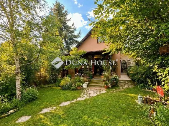 Eladó ház Érd 103 nm