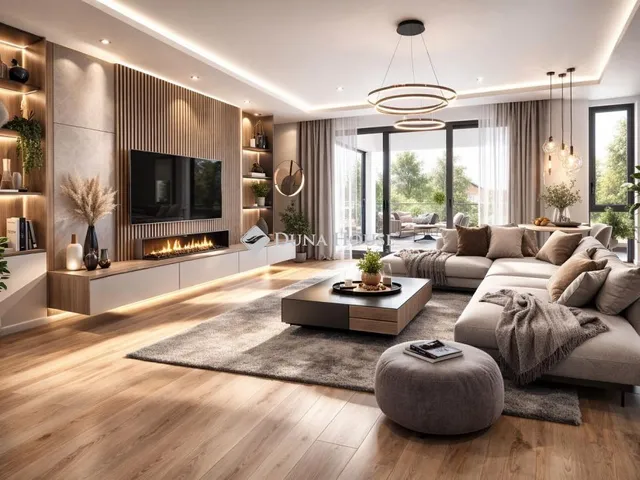 Eladó ház Budapest XXII. kerület 135 nm