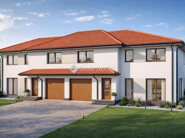 Eladó ház Budapest XXII. kerület 135 nm