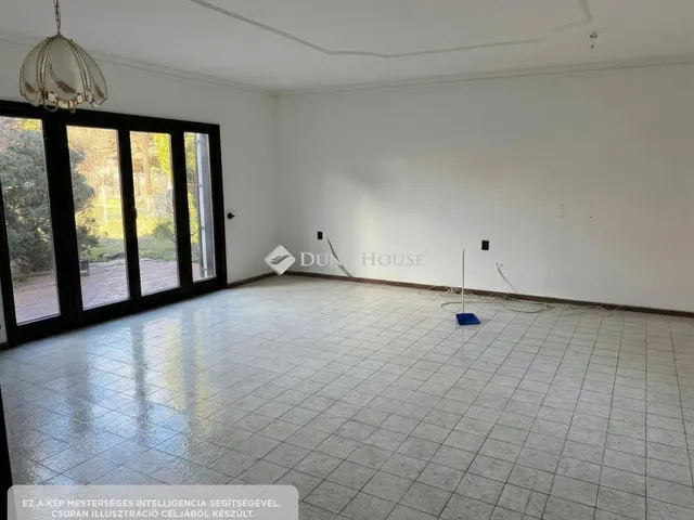 Eladó ház Budapest XXII. kerület 246 nm