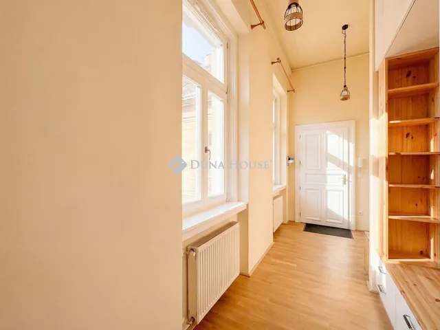 Kiadó lakás Budapest IX. kerület, Pipa utca 63 nm