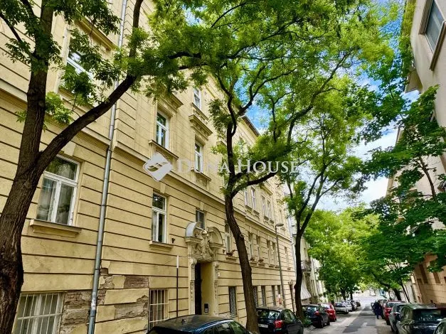 Eladó lakás Budapest II. kerület 47 nm
