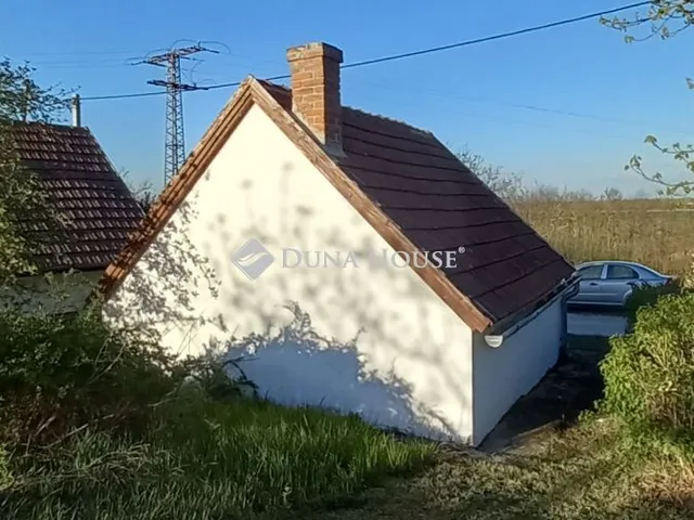 Eladó mezőgazdasági ingatlan Solt 58 nm