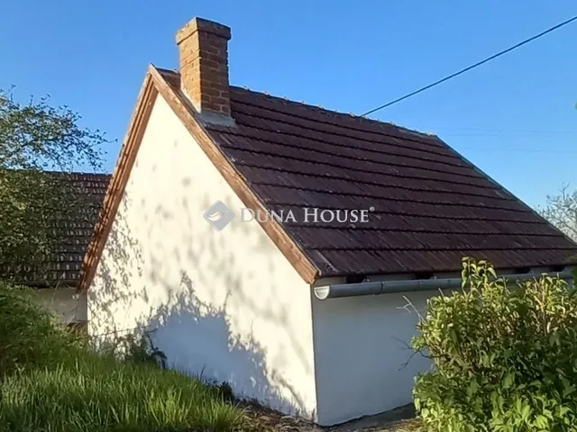 Eladó mezőgazdasági ingatlan Solt 58 nm