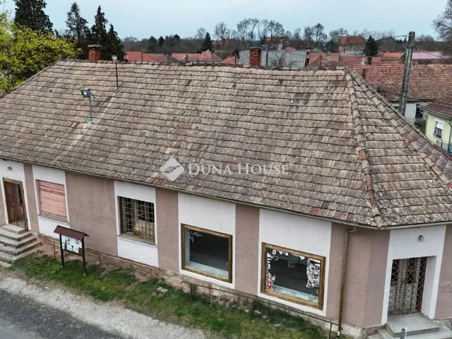 Eladó ház Resznek 207 nm