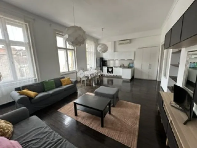 Kiadó lakás Budapest VII. kerület, Dohány utca 100 nm