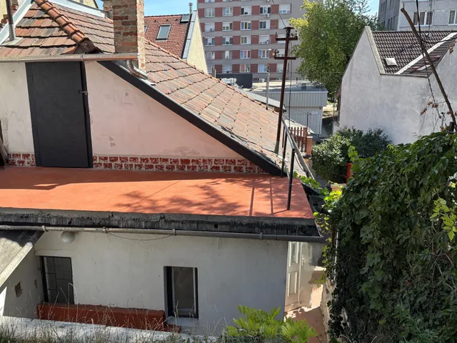 Eladó lakás Budapest XXII. kerület, Budafok 43 nm