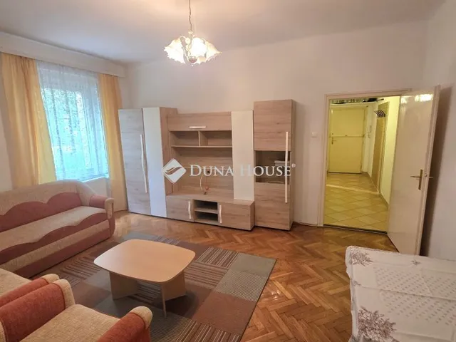 Kiadó lakás Budapest XI. kerület, Fegyvernek utca 52 nm