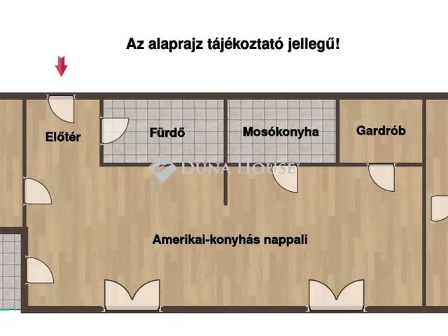 Eladó lakás Budapest IV. kerület, Kemény Gusztáv utca 74 nm