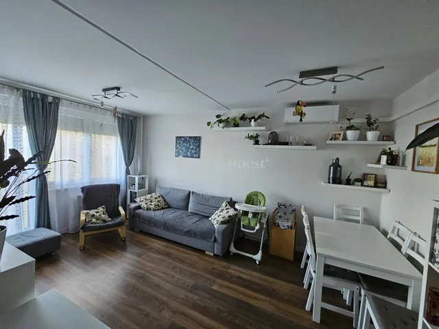 Eladó lakás Budapest XXII. kerület 58 nm