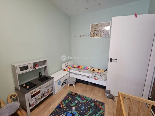 Eladó lakás Budapest XXII. kerület 58 nm