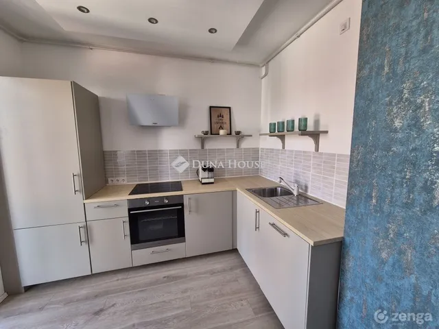 Eladó lakás Budapest IX. kerület 55 nm