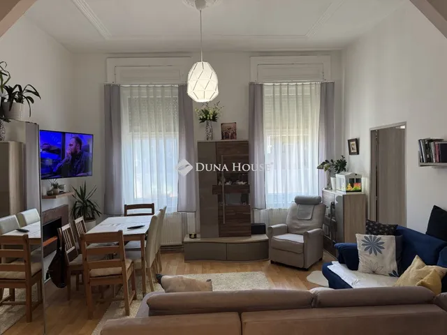 Eladó lakás Budapest XXII. kerület 64 nm