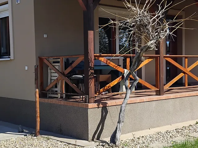 Eladó ház Dány 134 nm