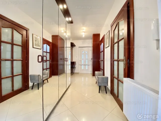 Eladó lakás Budapest XVI. kerület, Rákosszentmihály, Budapesti út 144. 140 nm