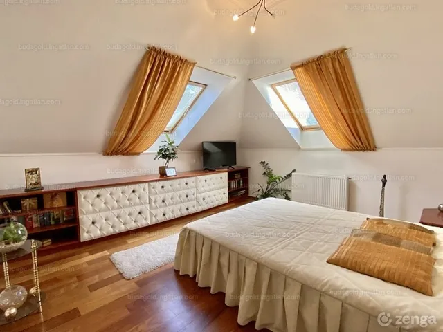 Eladó lakás Budapest XVI. kerület, Rákosszentmihály, Budapesti út 144. 140 nm