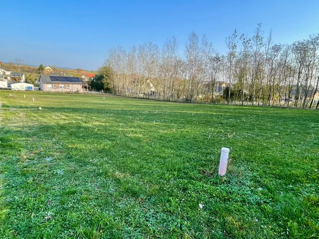 Eladó telek Keszthely, Kertváros 1170 nm