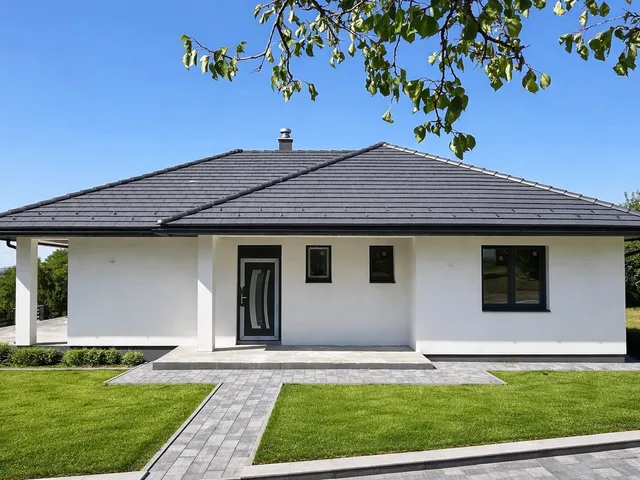 Eladó ház Cserszegtomaj 136 nm