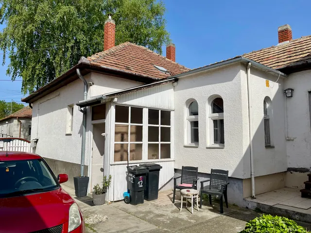 Eladó ház Keszthely 93 nm