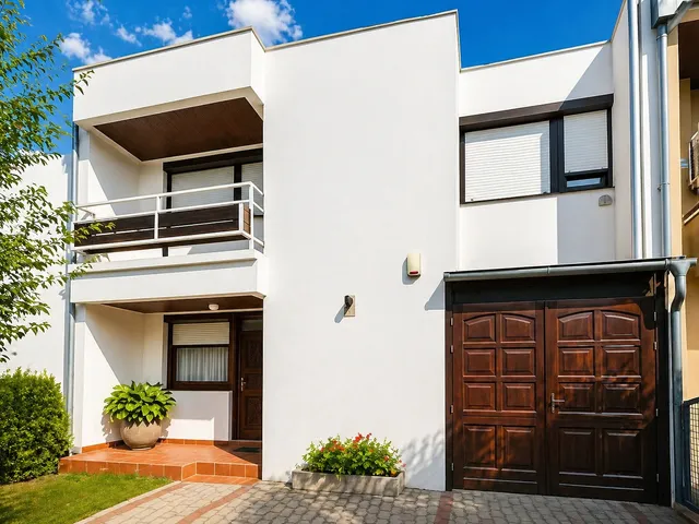 Eladó ház Keszthely 121 nm