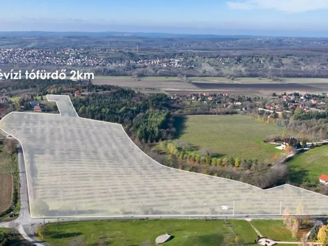 Eladó mezőgazdasági ingatlan Cserszegtomaj 71349 nm