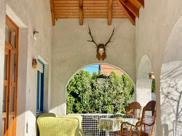 Eladó ház Gyenesdiás 130 nm