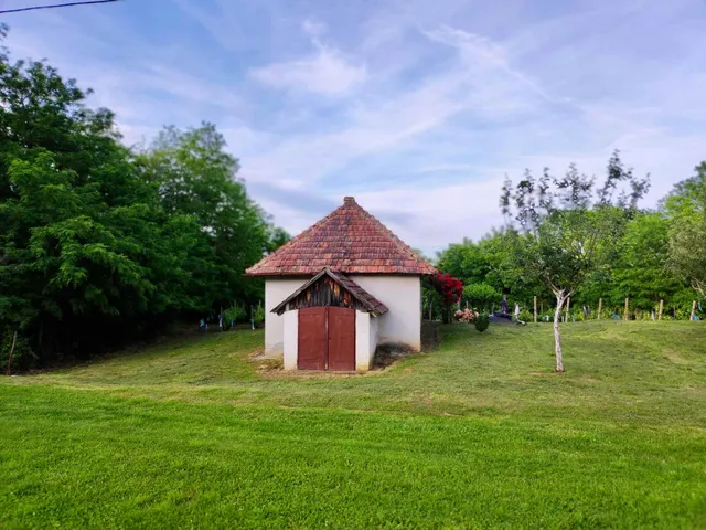 Eladó mezőgazdasági ingatlan Kehidakustány 5264 nm