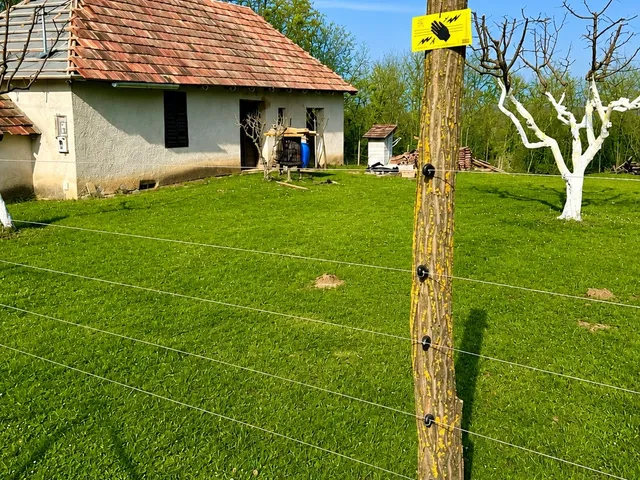 Eladó mezőgazdasági ingatlan Kehidakustány 5264 nm