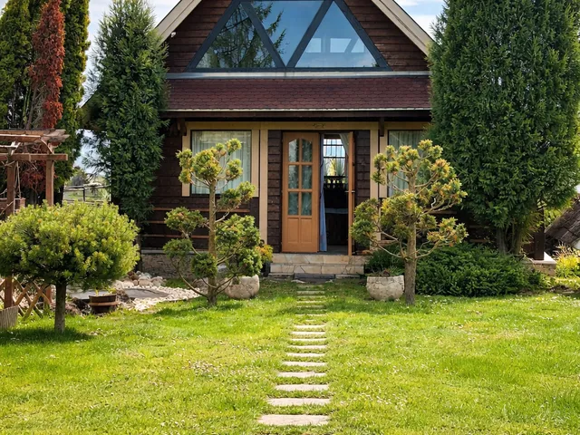 Eladó ház Lenti, Lentihegy 140 nm