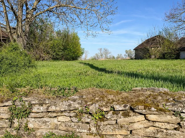 Eladó telek Sármellék 2282 nm