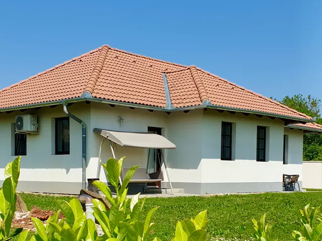 Eladó ház Alsópáhok 90 nm